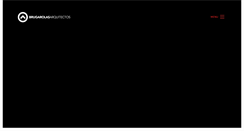 Desktop Screenshot of brugarolasarquitectos.com